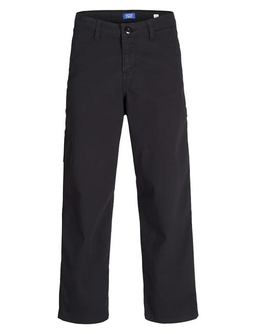 Jack & Jones Jpstalex Co Jjcarpenter Pants Noos Jnr Jack & J S Black