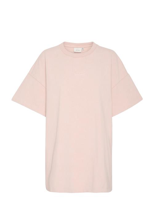 Millogz Over Tee Gestuz Pink