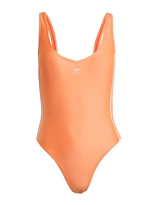 Adic Swimst 3S Adidas Performance Orange