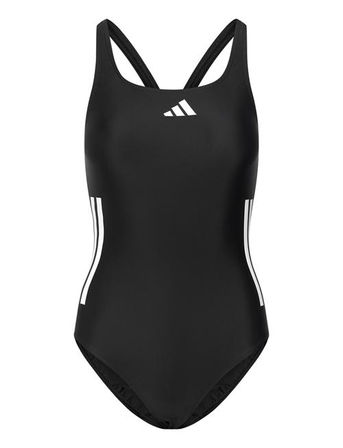 3S Bld Swimsuit Adidas Performance Black