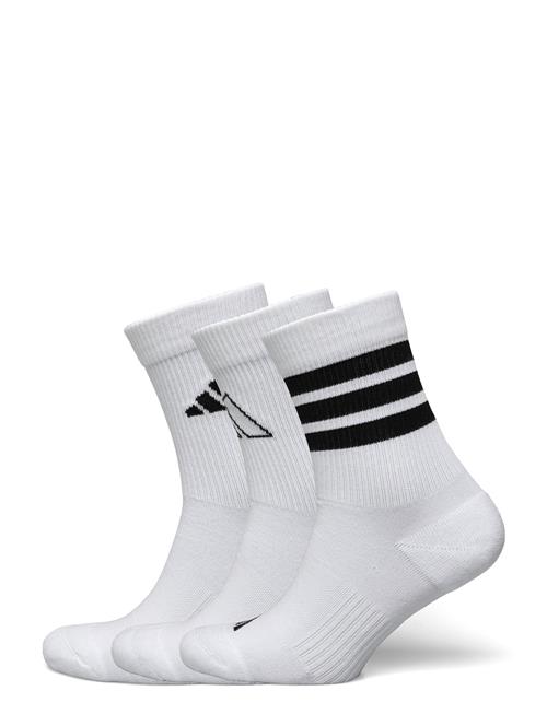 adidas Performance Logo Pack 3Pp Adidas Performance White