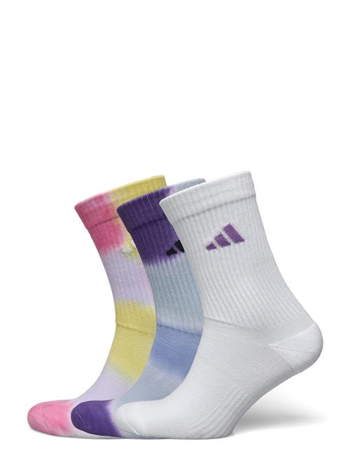 Tie Dye 3Pp Adidas Performance White