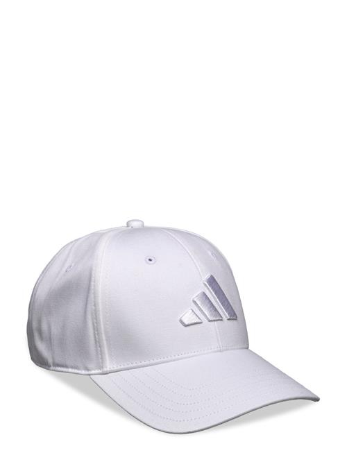 Bball Cap Tonal Adidas Performance White