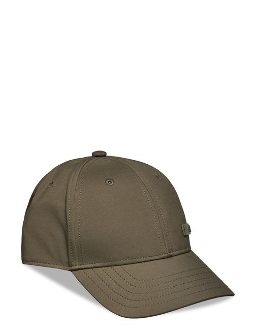 Bb Cap Lt Met Adidas Performance Khaki