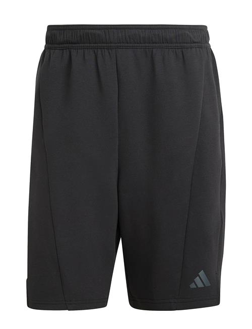 D4T Knit Short Adidas Performance Black