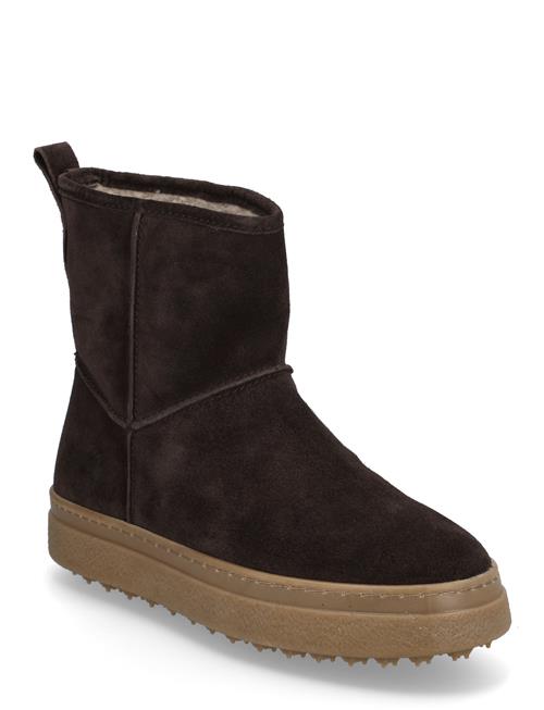 GANT Snowhill Mid Boot GANT Brown