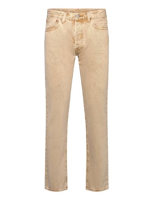 501 Levisoriginal Sparks Od LEVI´S Men Beige