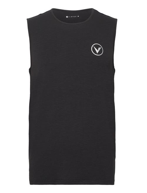 Virtus Jokers V2 Sleveless Tee Virtus Black