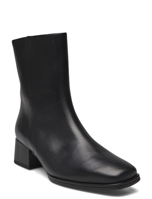 Ankle Boot Gabor Black