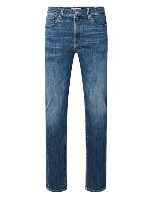 Slh175-Slim Leon 6432 M.b Super Jns Selected Blue