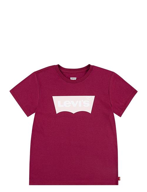 Levi's Levi's® Batwing Tee Levi's Red