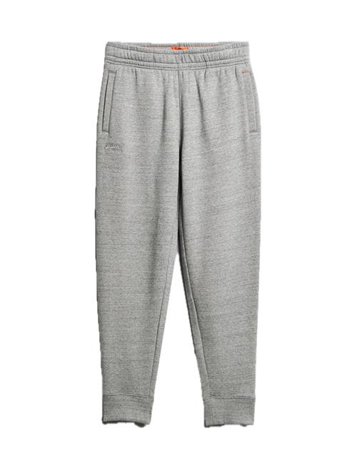 Essential Logo Jogger Superdry Grey