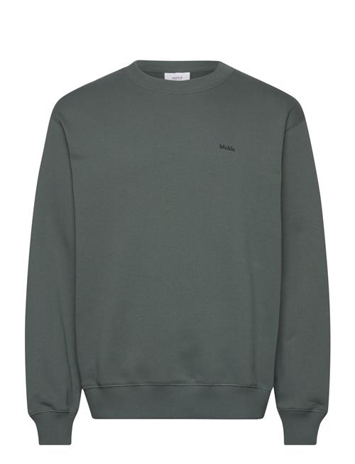 Enso Sweatshirt Makia Green