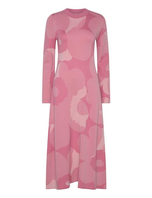 Marimekko Leikkuu Unikko Marimekko Pink