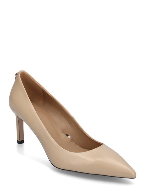 BOSS Janet_Pump70_Na BOSS Beige