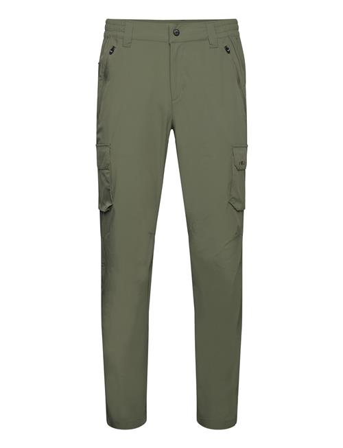 CMP Man Long Pant CMP Khaki