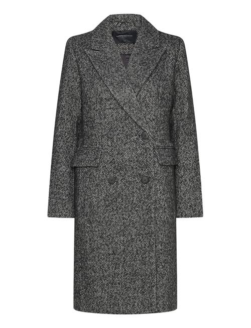 Cmyan-Coat Copenhagen Muse Black