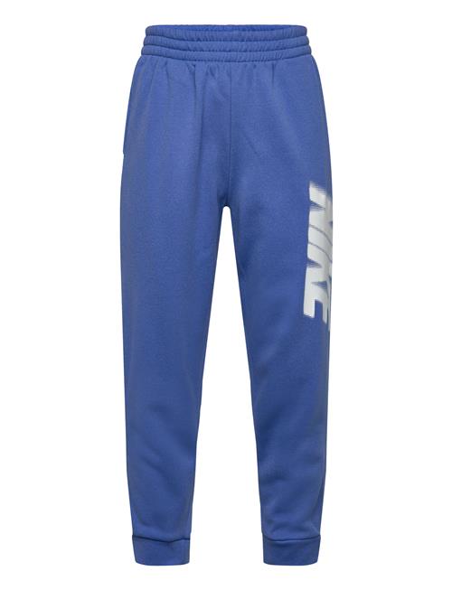 Ip-Dri-Fit Pant Nike Blue