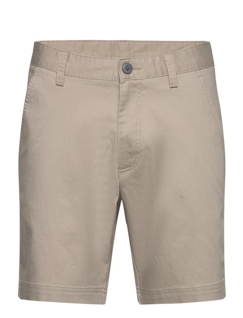 Weekend Chino Short Calvin Klein Golf Beige