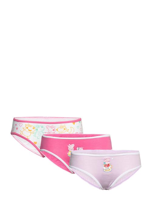 Peppa Pig Panties Peppa Pig Pink