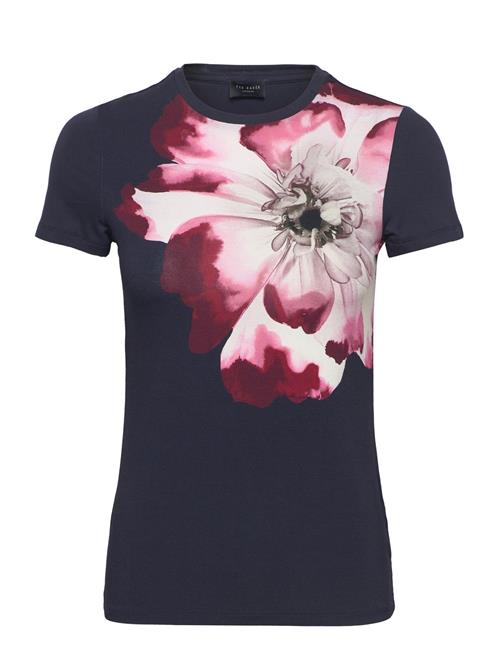 Ted Baker London Louannn Ted Baker London Navy