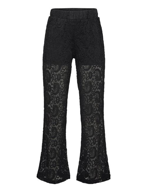 Kids Only Kogmilly Lace Pants Jrs Kids Only Black