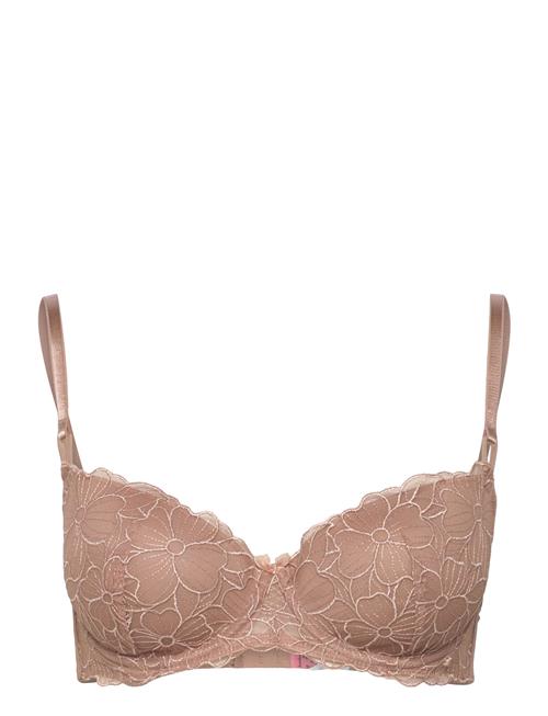 Hunkemöller Anya Pd Hunkemöller Brown