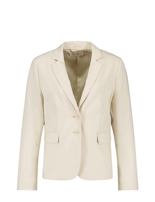 Blazer Long Sleeve Gerry Weber Cream