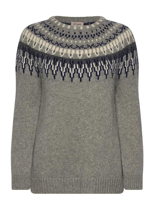 Veda Jumper Jumperfabriken Grey