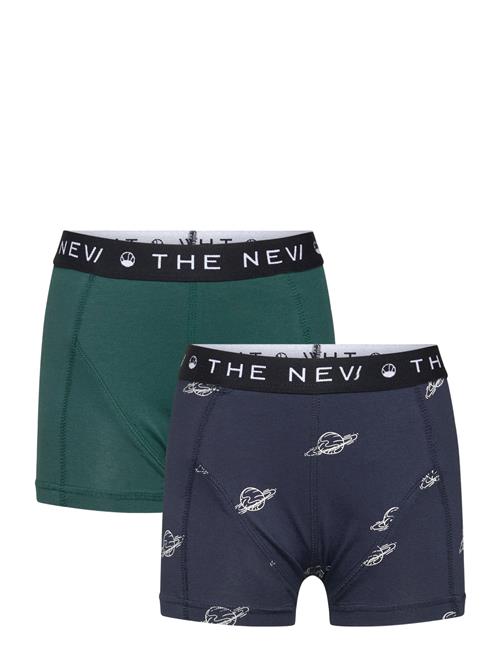 Tnthe New Boxers 2-Pack The New Green