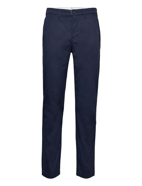 Regular Chino Lee Jeans Blue