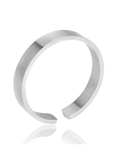 Basic Ring Samie Silver