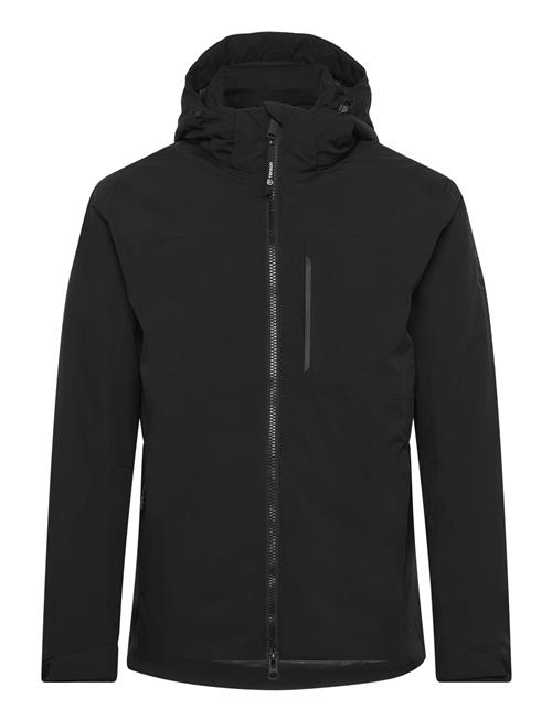 Dave Jacket Tenson Black