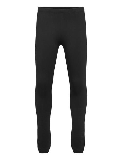 Leggings Sweat Minymo Black