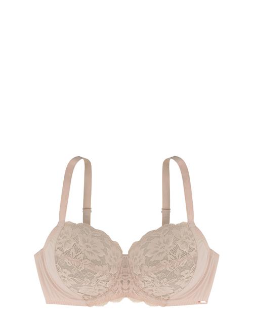 Dorina Rosa Wired Bra Dorina Beige