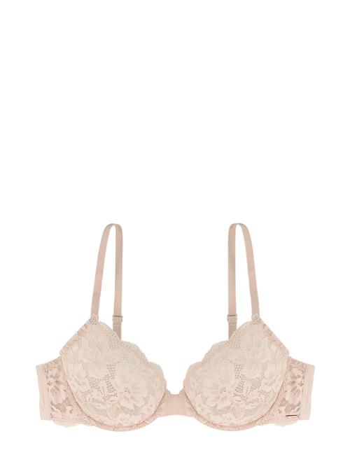 Dorina Rosa Wired Bra Dorina Beige