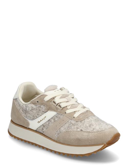 GANT Bevinda Sneaker GANT Beige