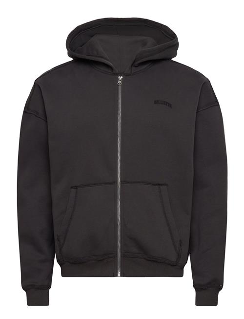 Hco. Guys Sweatshirts Hollister Black