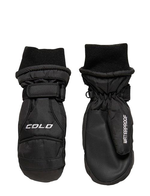 COLD Force Mitten Jr. COLD Black