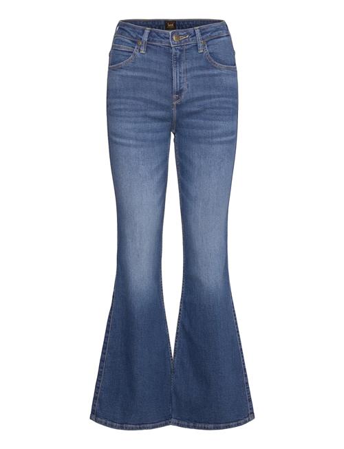 Breese Lee Jeans Blue