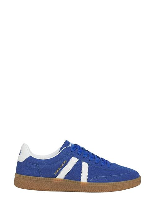 Jack & Jones Jfwkirk International Campaign Sneaker Jack & J S Blue