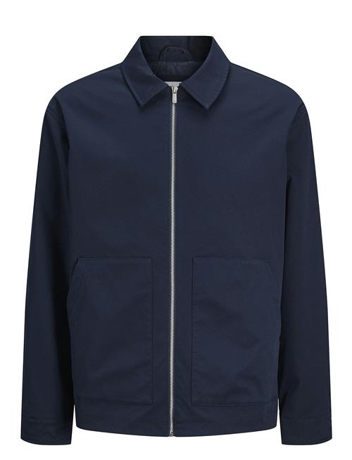 Jack & Jones Jjwinson Worker Jacket Jack & J S Navy