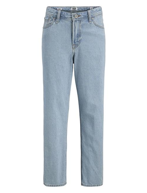 Jack & Jones Jjichris Jjoriginal Sq 738 Jnr Jack & J S Blue