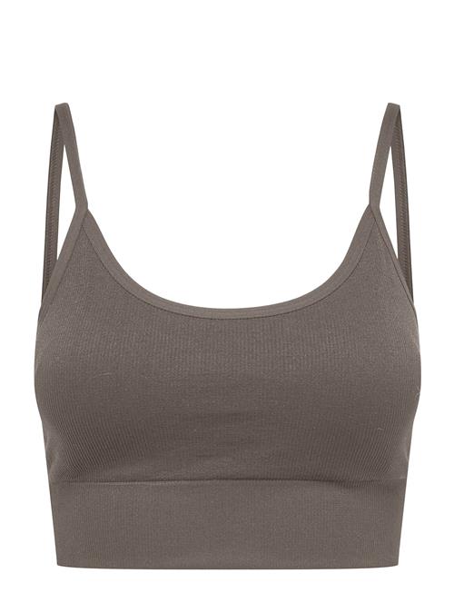 Only Play Onpjaia-2 Life Seam Bra Only Play Grey