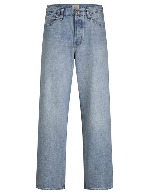 Jack & Jones Jjidave Jjcooper Am 068 Jack & J S Blue