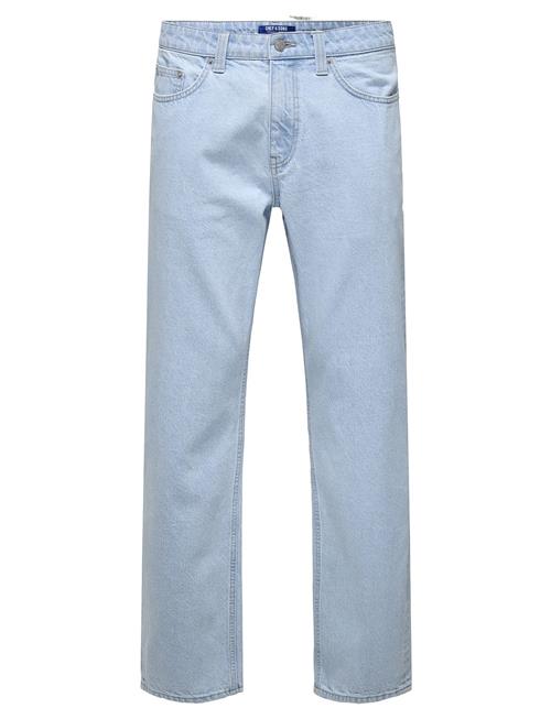 ONLY & SONS Onsedge Straight 7901 Ey Box Pim Jeans ONLY & SONS Blue