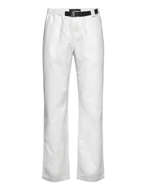 M Moment Comfort Pants Peak Performance White