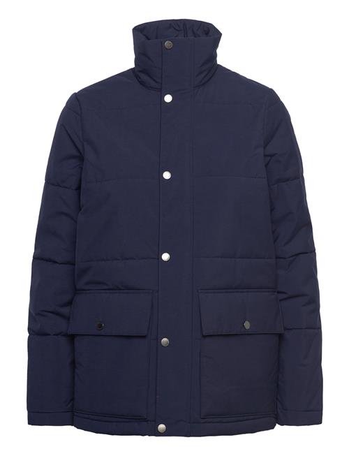 Peak Performance W Mid Season Jacket Peak Performance Navy