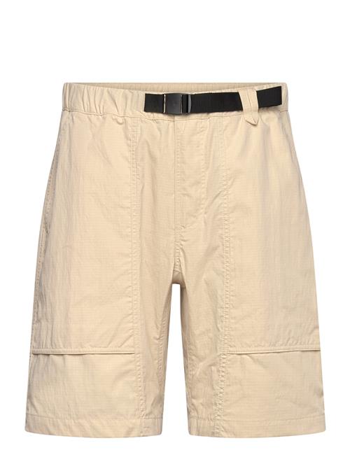 M Ripstop Shorts Peak Performance Beige