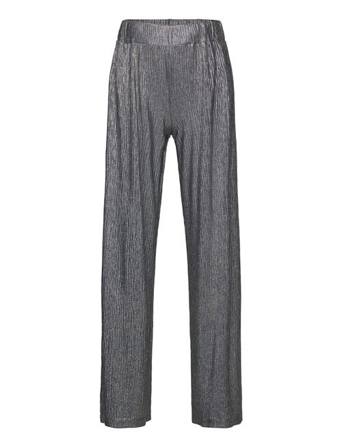 The New Tnleah Wide Pants The New Grey